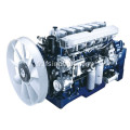 1000020-E2701 Assemblage de moteur FAW 1000410-Y222 1000410-Y189